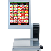 iSmart Evo自服務秤