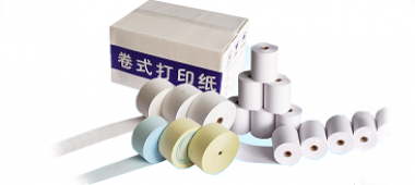 熱敏小票打印紙