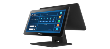 海石HK560觸摸式收款機